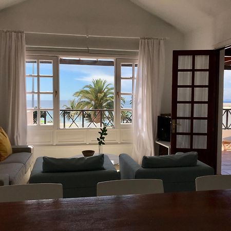 Apartamento Tabaybas Puerto del Carmen  Exterior foto