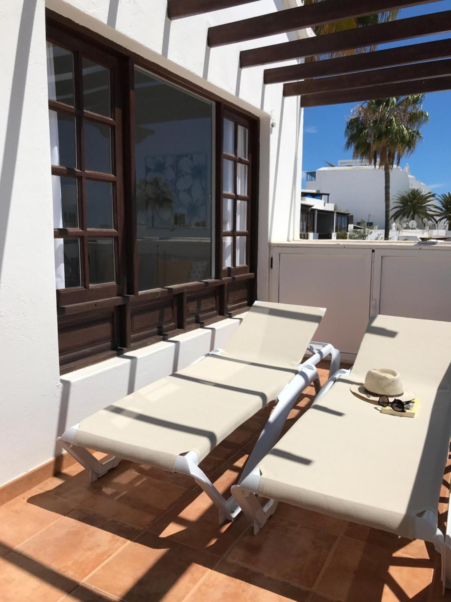 Apartamento Tabaybas Puerto del Carmen  Exterior foto