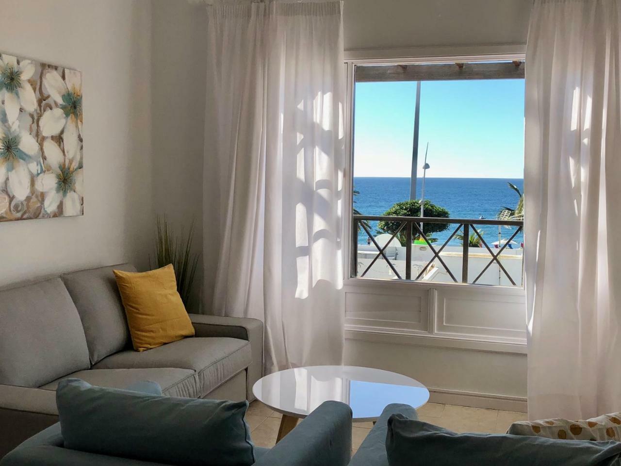 Apartamento Tabaybas Puerto del Carmen  Exterior foto